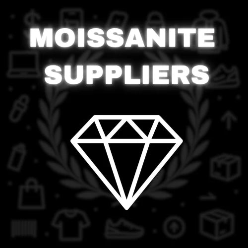 MOISSANITE SUPPLIER