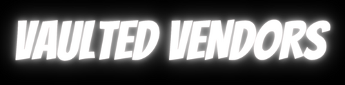 VAULTED VENDORS